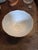 Ceramic Herend Blue Garland Bowl For Sale - Image 7 of 8