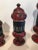 Mid 20th Century Italian Ceramic Decanters by Alvino Bagni For Sale - Image 5 of 8
