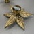 Brutalist Brass and Metal Wall Light from Willy Daro, 1970s, Set of 2 For Sale - Image 16 of 18