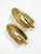 Mid-Century Modern Brass Wall Lamps, 1950s, Set of 2 For Sale - Image 17 of 18