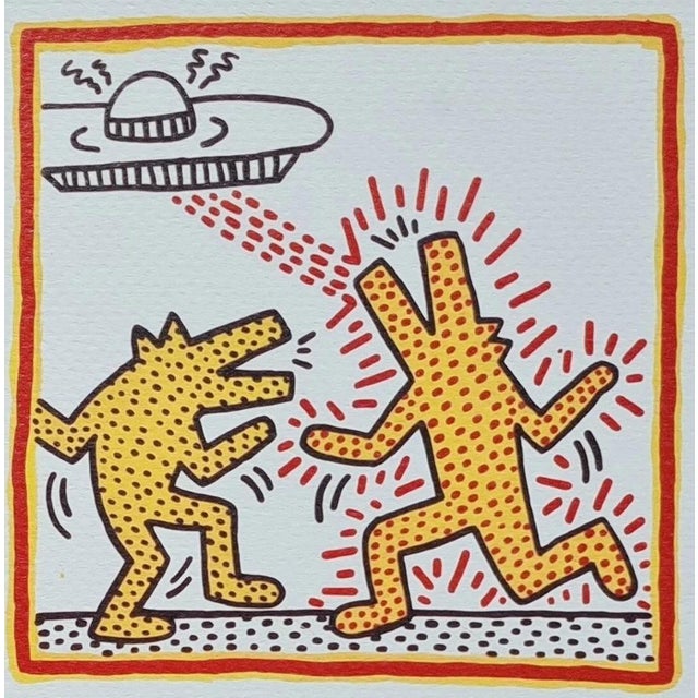 Early 21st Century Death Nyc - Queen Elizabeth II - Limited Edition With Certificate For Sale - Image 5 of 11