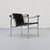 Mid-Century Modern LC1 Armchair by Le Corbusier for Cassina, 1980s For Sale - Image 3 of 18