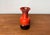 Vintage West German Pottery WGP Vase from Jasba, 1970s For Sale - Image 6 of 14
