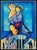 Late 20th Century Late 20th Century Thinking of You, Dorit Levi For Sale - Image 5 of 5