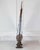 English 20th Century Carved Wood Gaff Cutter Pond Yacht For Sale - Image 10 of 11