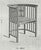 Secession No. 423 Fledermaus Armchair attributed to Josef Hoffmann, 1890s For Sale - Image 15 of 16