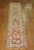 Turkish Anatolian Runner, 2'9'' X 11'9'' For Sale - Image 4 of 7