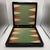 Bauhaus Games Box for Chess, Nine Mens Morris, and Backgammon, Germany, 1920s For Sale - Image 11 of 15