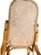 Vintage Thonet-Style Bentwood Rocking Chair – C. 1970 For Sale - Image 12 of 14
