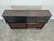 Low Bookcase by Didier Rozaffy for Oscar For Sale - Image 4 of 11
