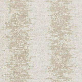 Harlequin Pumice Wallpaper in Ecru/Cream For Sale