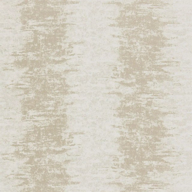 Harlequin Pumice Wallpaper in Ecru/Cream For Sale