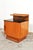 Art Deco Bedside Tables by Jindřich Halabala, 1940s, Set of 2 For Sale - Image 4 of 14