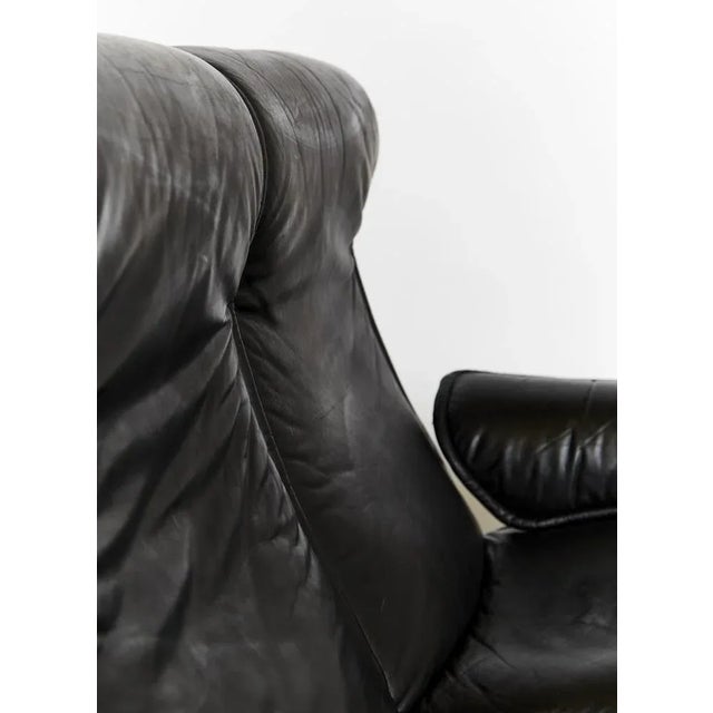 Follow Me Couch by Zapf for Knoll, 1970s For Sale - Image 9 of 17