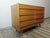 Brown Sideboard by Jiri Jiroutek for Interior Prague, 1960s For Sale - Image 8 of 18