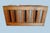 Wood Vintage Wooden 8 Drawer Index Filing Cabinets No. 172715 For Sale - Image 7 of 8