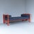 Vanessa Bed by Tobia Scarpa for Cassina, 1970 For Sale - Image 14 of 16