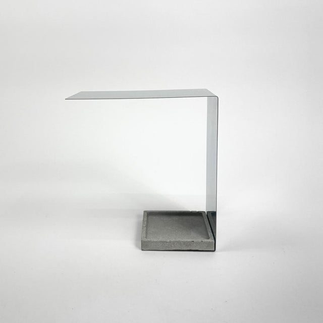 Early 21st Century Linee Table Light by Lukas Loette For Sale - Image 5 of 10
