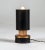 Italian Metal Spotlighting Table Lamp, 1970s For Sale - Image 4 of 9