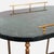 Aldo Tura 1960s Aldo Tura Bar Cart, Attributed For Sale - Image 4 of 9