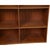 Bookcase in Mahogany by Mogens Koch, 1980s For Sale - Image 4 of 15