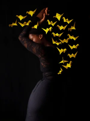 I Believe in Miracles Photograph by Fares Micue, Limited Edition of 10