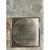 Late 20th Century Vintage Geometric Metal and Mirror For Sale - Image 5 of 14