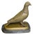 Bronze Racing Pigeon, 20th-Century For Sale