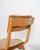 Set of School Chairs by Stafford for Tecta UK, 1970 For Sale - Image 6 of 12