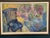 Allan Lindqvist, Stilleben, 1958, Oil Painting on Panel, Framed For Sale - Image 6 of 16
