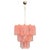 Italian Chandelier in Murano Glass, 1980s For Sale - Image 6 of 12