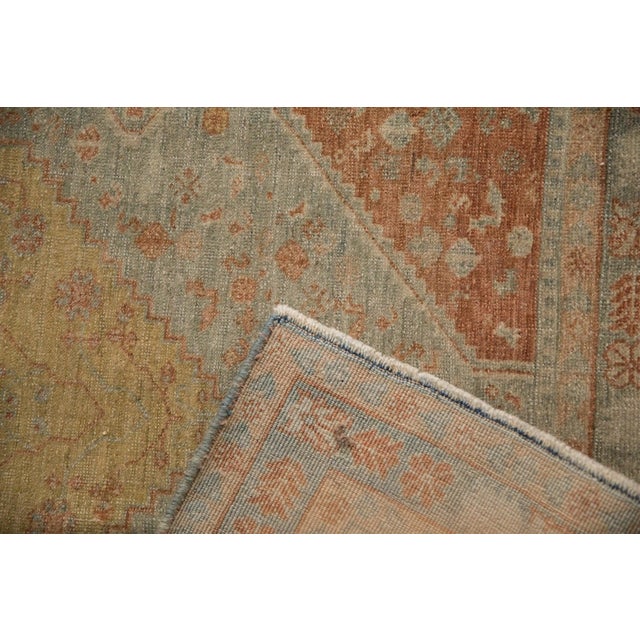 1990s Distressed Northwest Persian Rug - 2'7" x 3'8" For Sale - Image 5 of 8