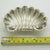 Vintage Italian Genuine Silver 800 Shell Shaped Trinket Tray, 1970s For Sale - Image 13 of 14