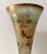 Art Nouveau Hand Painted Vase Circa 1900 Signed For Sale - Image 4 of 5