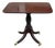 Late 18th Century - Early 19th Century Tilt Top Tea Table For Sale