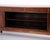 Rosewood sideboard designed by knud nielsen and manufactured by løsning møbelfabrik in the 1960s. The sideboard features...