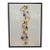 Isabel Wyatt Citrus Totem Original Painting, Signed For Sale