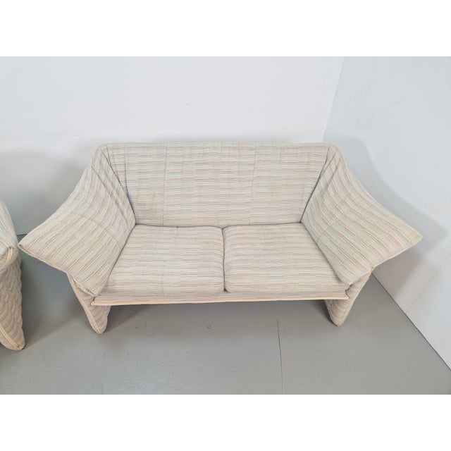 Vintage Le Stelle Sofa by Mario Bellini for B&B, 1973 For Sale - Image 15 of 18