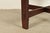 Wood Early Gustav Stickley Antique Mission Oak Arts & Crafts Round Dining Table, Circa 1901 For Sale - Image 7 of 9