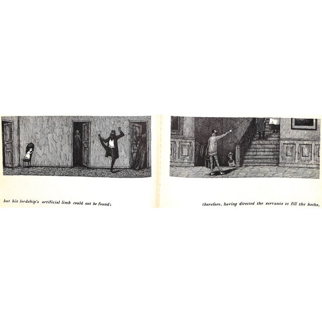 "The Object-Lesson" 1958 Gorey, Edward For Sale - Image 11 of 11