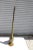 Bronze Vintage 30" Bronze Swan Sculpture For Sale - Image 8 of 12