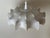 Italian Cocoon Lamp by Castiglioni for Flos, 1960s For Sale - Image 14 of 17