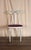 Palladio 1950s Italian11950s Neoclassical Chair Attributed to Palladio For Sale - Image 4 of 18