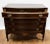 Traditional 1920s Kittinger Mahogany 4-Drawer Bow-Front Chest For Sale - Image 3 of 4