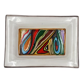 Pucci Tray by Artema Galli For Sale