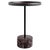 Black Occasional Table by Piero Lissoni for Cassina For Sale - Image 8 of 9