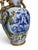 Late 20th Century Vintage Italian Majolica Historicist "Istoriato" Amphora Vase For Sale - Image 5 of 7