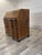 Double Curved Barok Tabernakel Secretaire, German, 1750 For Sale - Image 6 of 18