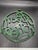 Vintage Cast Iron Trivit, Bon Appetit