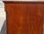 Antique Sideboard with Diamond-Shaped Wood Marquetry Top For Sale - Image 17 of 18